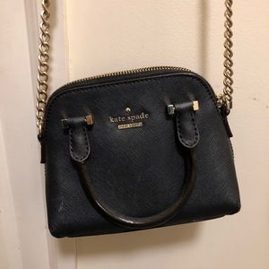 Kate Spade Cedar Street Mini Maise